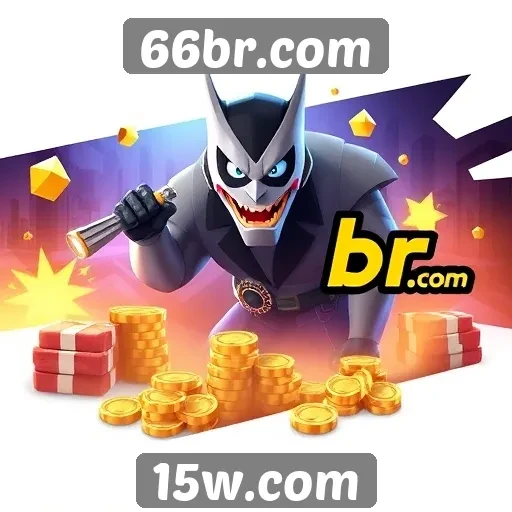 Recursos exclusivos disponíveis no 66br.com