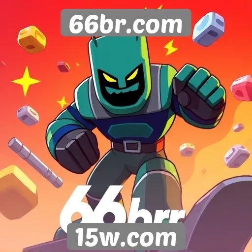 Avaliação dos jogos mais populares no 66br